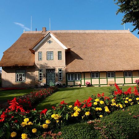 Hof Brooks Apartment Bosau Exterior photo